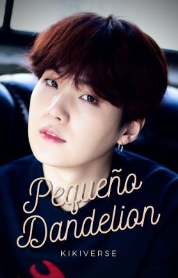 Pequeño Dandelion [myg] cover