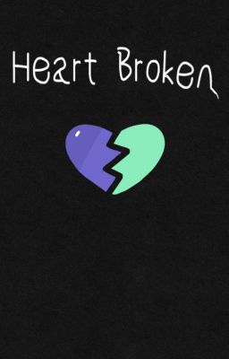 Heartbroken cover