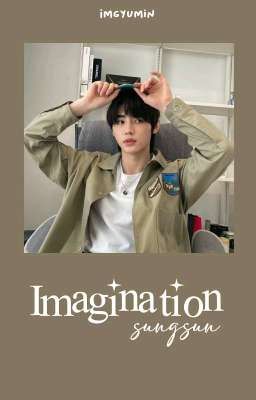 [✓] Imagination「Sungsun」 cover