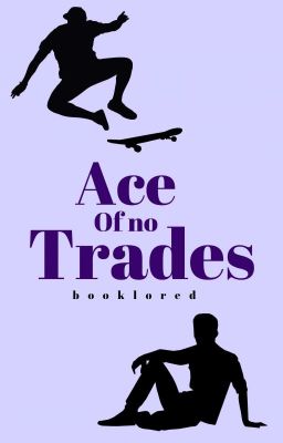 Ace of No Trades cover