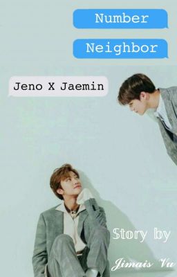 Number Neighbor ➳ Nomin ✔ cover