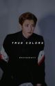 true colors • chanbaek by Deerbabolti