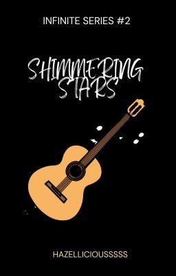 SHIMMERING STARS  [COMPLETED] cover