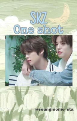 skz oneshot cover