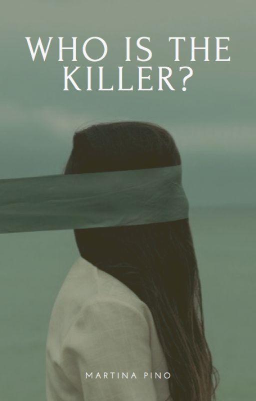 who is the killer ? by pinoxd1298