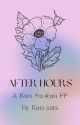 After hours ✓(editing) by Kim_eats