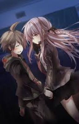 Secret Murderer (Naegiri) cover