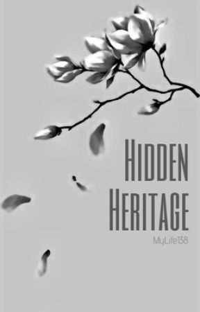 Hidden Heritage by MyLife138