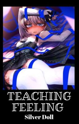 TEACHING FEELING: Silver Doll cover