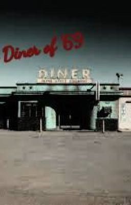 The Diner of '69 cover