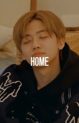 home, jaemin cover