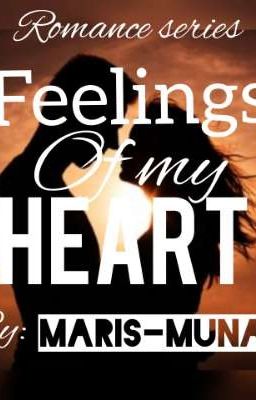 Feelings Of My Heart [COMPLETED] cover