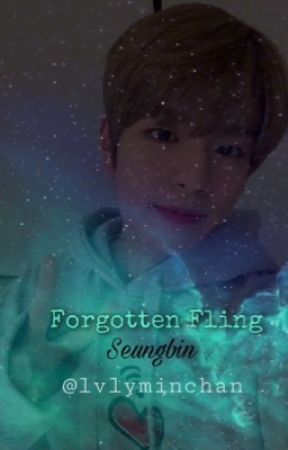 Forgotten fling (Seungbin)  by lvlyminchan