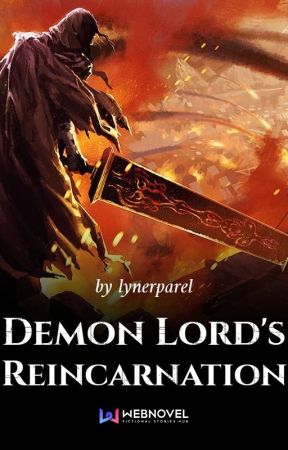 Demon Lord's Reincarnation by lynerparel