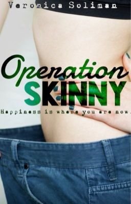 Operation Skinny ✔️ cover