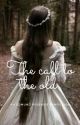 The Call To The Old - An Edmund Pevensie fanfiction by daisyjoannah