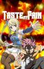 Taste my Pain (Fairy Tail)