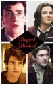 Magical Mischief: Year One by -behindthemagic-