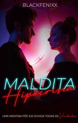 Maldita Hipocrisia  cover