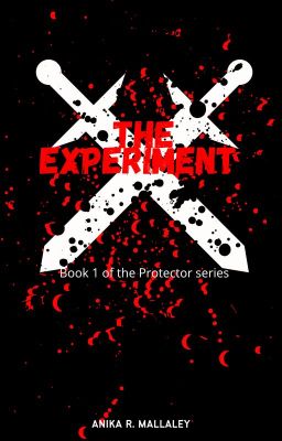 The Experiment cover