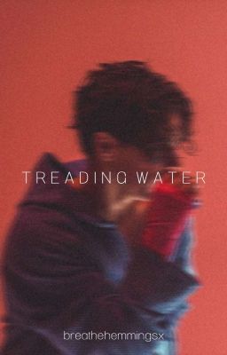 Treading Water || The Vamps cover