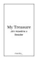 My Treasure | Jim Hawkins x Reader by mxrshy_