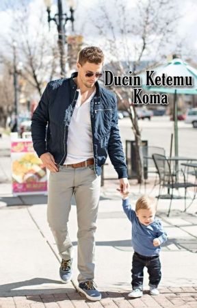 Ducin Ketemu Koma [ON GOING] by NeverCh