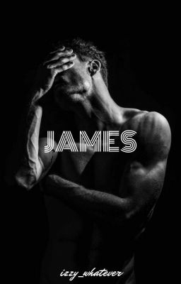 James cover