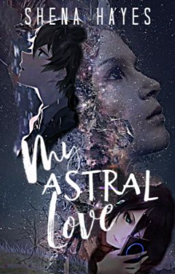 My Astral Love cover