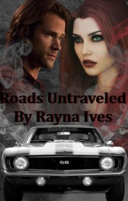 Roads Untraveled ~ Sam Winchester cover