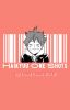 HAIKYUU ONE SHOTS!!