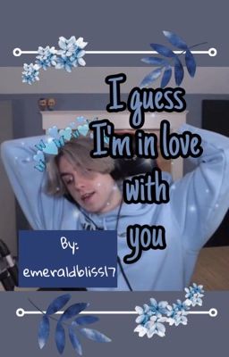 I Guess I'm In Love With You || (sketchXreader) cover