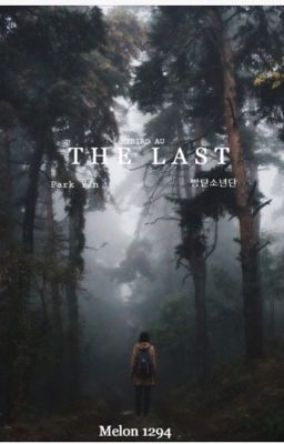 The Last cover