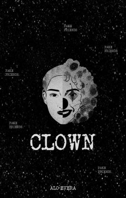 Clown | Treasure ✓ cover