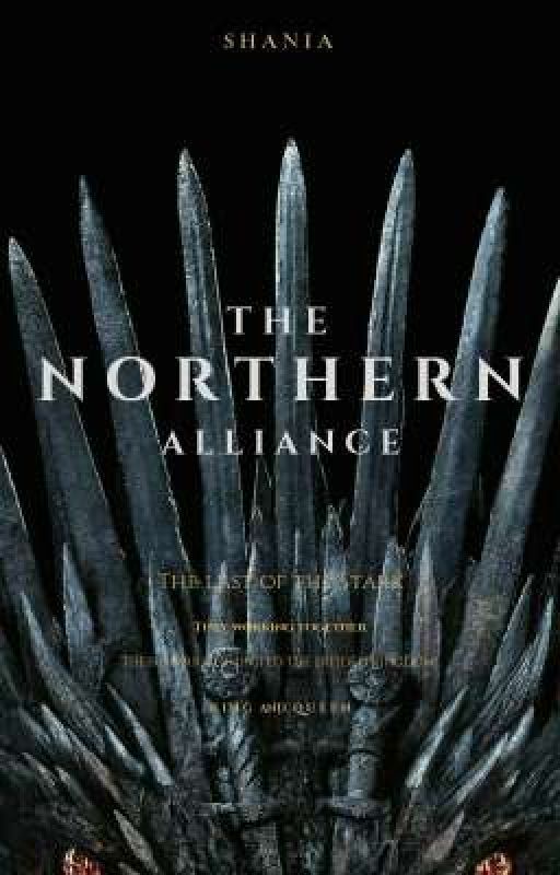 THE NORTHERN ALLIANCE by 101_frostie