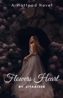 FLOWERS HEART | COMPLETED ✔️ cover