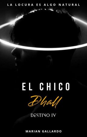 El Chico Dhall © by G_Marian