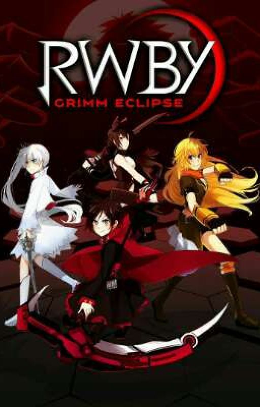 Vampires in Remnant (RWBY Harem x Vampire Futa Reader) by Jaxread