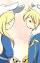 Love (an Finn x Fionna story x Assassin's Creed story) by bowterpoll