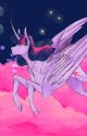 (Y/N) and the Amulet- a MLP:FiM Fanfiction by CherryCapillary