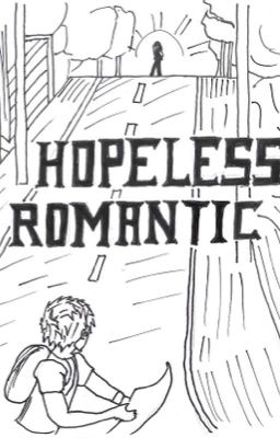 Hopeless Romantic cover