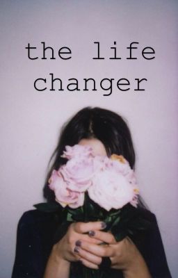 the life changer// j.j cover