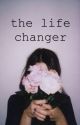 the life changer// j.j by caitlyngrier15