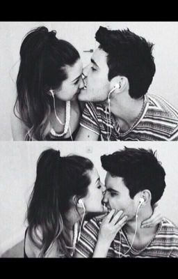 Crying myself to sleep. A zalfie fanfic cover