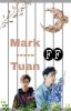 Mark Tuan 段宜恩 FF - GOT7