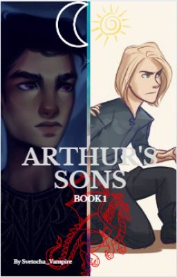 Arthur's Sons (Book 1) cover