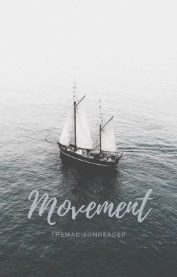 Movement ♚ Will Turner cover