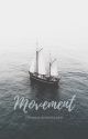 Movement ♚ Will Turner by TheMadisonReader