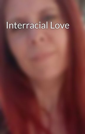 Interracial Love by CathyLeveque