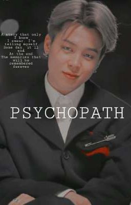  [C] •| PSYCHOPATH |• PJM✓ cover